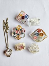Vintage 1940s reverse for sale  NOTTINGHAM