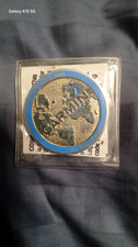 Garmin oregon geocoin for sale  Rock Spring