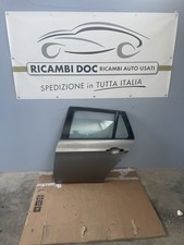 Porta posteriore sinistra usato  Vigone