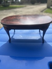 Dolls house table for sale  BOURNEMOUTH