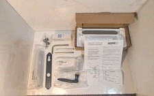 Hoppe toronto door for sale  Tiverton