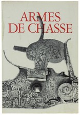 Armes chasse. bosson usato  Villarbasse