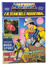 Masters team dell usato  Zanica