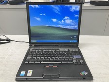 Vintage ibm thinkpad for sale  Millersville