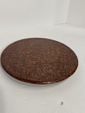 Granite lazy susan for sale  Gulf Breeze