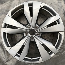 1 Orig VW Alufelge Leon 9Jx20 42 11A071490A ID.5 ID.4 E21 AZ202 comprar usado  Enviando para Brazil
