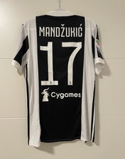 Juventus maglia originale usato  Italia