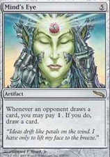 Magic mtg mind d'occasion  Ivry-sur-Seine