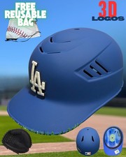Dodgers mach batting for sale  Sacramento