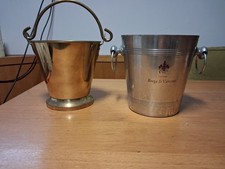 Secchielli per champagne usato  Lainate