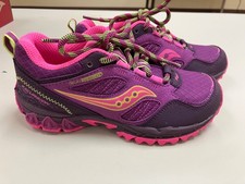 Saucony girls kids for sale  Newburgh