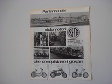 Advertising pubblicità 1970 usato Advertising pubblicità 1970 usato  Salerno
