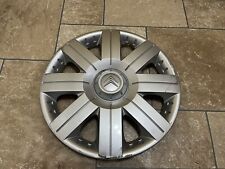 Single citroen wheel for sale  NORTHAMPTON