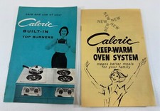 Caloric stove wall for sale  Southampton
