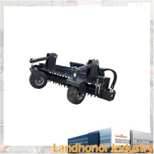 Landhonor power rake for sale  Chicago