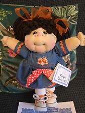 Cabbage patch kid for sale  RAMSGATE