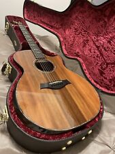Taylor 914ce ltd for sale  Chattanooga