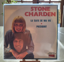 45t stone charden d'occasion  Orange