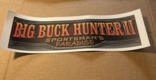 17.5 big buck for sale  Santa Ana
