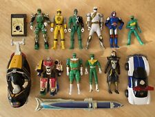 power ranger toys for sale  Ireland