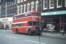 Original warrington bus for sale  SOMERTON