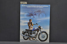 Vintage 1977 triumph for sale  Boyne City