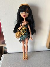 Monster high doll for sale  WELLINGBOROUGH