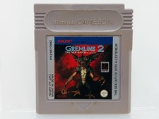 Gremlins nintendo game d'occasion  Marseille IV