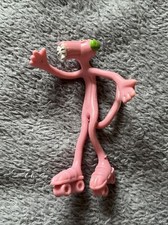 Figurine panthère rose d'occasion  Grasse