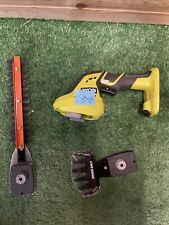 Ryobi 18v cordless for sale  Dallas