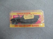 Véhicule militaire eko d'occasion  Le Mans