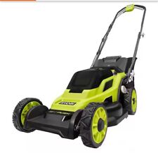 Ryobi push lawn for sale  Clarkston