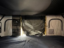 Tenda maggiolina usato  Zandobbio