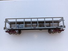 Wagon jouef modèle d'occasion  Le Mas-d'Agenais
