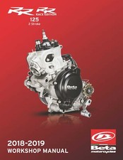 Beta engine service d'occasion  Expédié en Belgium