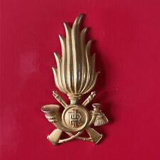 298 fregio guardia usato  Villanova del Sillaro