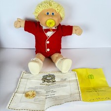 Twin cabbage patch for sale  Jefferson