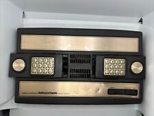 Console intellivision pal usato  Italia