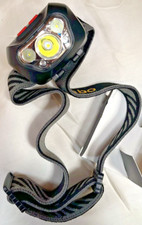 Vinabo head torch for sale  BRADFORD