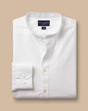 Clearance tyrwhitt collarless for sale  LONDON