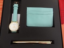 Coffret montre stylo d'occasion Coffret montre stylo d'occasion  Villecresnes