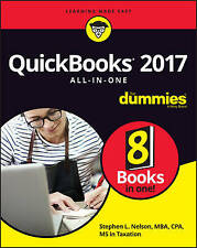 Quickbooks 2017 one for sale  BRADFORD