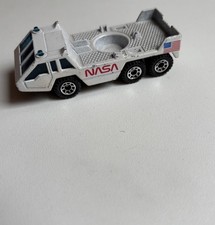 Matchbox transporter nasa gebraucht kaufen  Schortens