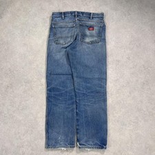 Dickies jeans men for sale  SHERBORNE