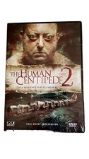 Human centipede dvd gebraucht kaufen  Berlin