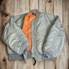 Schott jacket mens for sale  NEWPORT