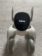 Loona chatgpt robot for sale  COVENTRY