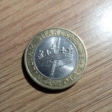 Pound coin collectors for sale  CHELTENHAM