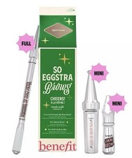 Benefit cosmetics eggstra usato  Spedire a Italy