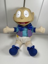 Vintage nickelodeon rugrats for sale  BOLTON